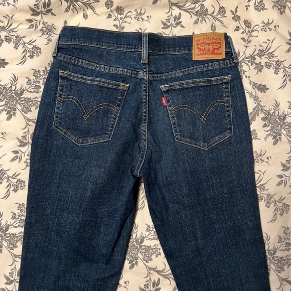Levi boyfriend jeans - Picture 4 of 4